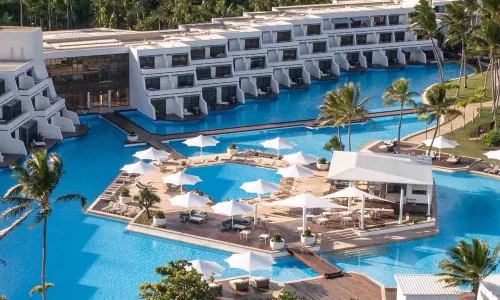 InterContinental Hayman Great Barrier Reef