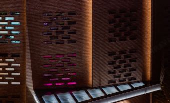 Hotel Indigo Taipei North