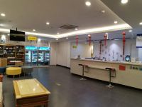 7天酒店(沛县汉城中路店) - 公共区域