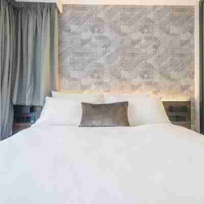 Hotel Kith Darling Harbour Rooms