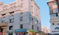Yuanjia 365 Chain Hotel (Dalian Ganjingzi Street Subway Station)
