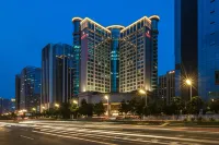 Vanburgh Hotel Hotels near Zhujiang Park