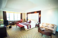 永安燕江国際ホテル