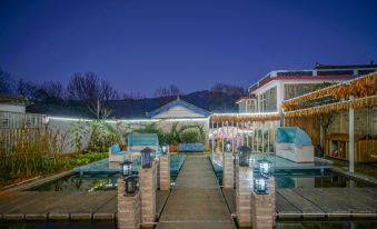 Lijiang Hehe Fuju Boutique Homestay