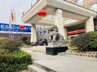 绥江新世纪大酒店 - 酒店外部