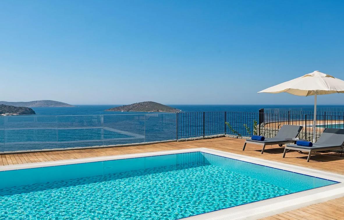 Sirene Luxury Hotel Bodrum