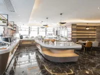 杭州錢江新城慶春廣場亞朵飯店 庆春广场附近的飯店