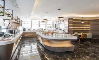 Atour HotelHangzhou Qianjiang Xincheng qingchun Square Atour Hotel