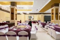 Vienna International Hotel (Jiashan) - breakfast