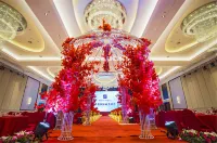 Hiyonda International Business Hotel