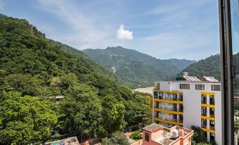 Regenta Inn on the Ganges Rishikesh