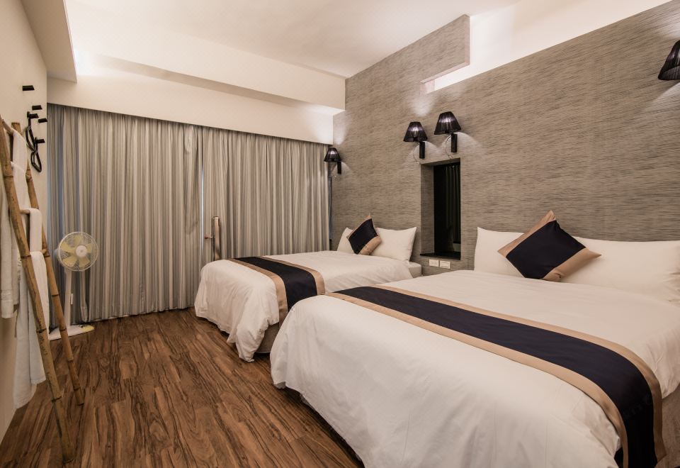 노던 루더 호스텔