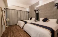 Norden ruder hostel-Taitung Hotels in Taitung