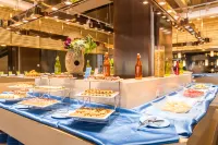 秦皇島阿爾卡迪亞濱海度假酒店 - 早餐