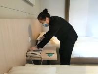 锦江之星(哈尔滨会展中心长江路店) - 其他