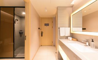 JI Hotel (Nanjing Xinpu Road)