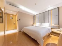 全季酒店(杭州西湖湖滨店) - 高级大床房