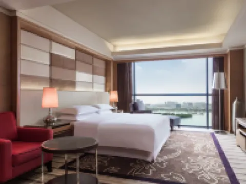 仏山順德シェラトンホテル 仏山のホテル