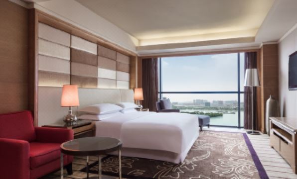 Sheraton Shunde Hotel