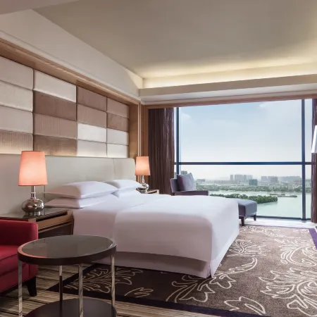 Sheraton Shunde Hotel