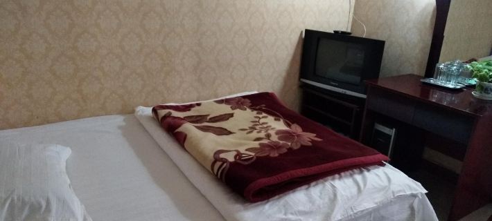Wangcang Ziteng Hotel Hotels in Wangcang