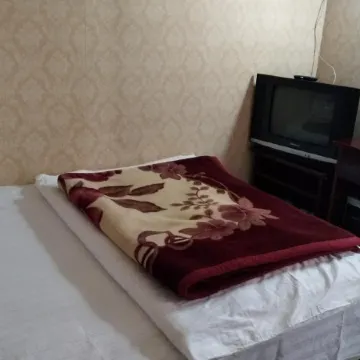 Wangcang Ziteng Hotel