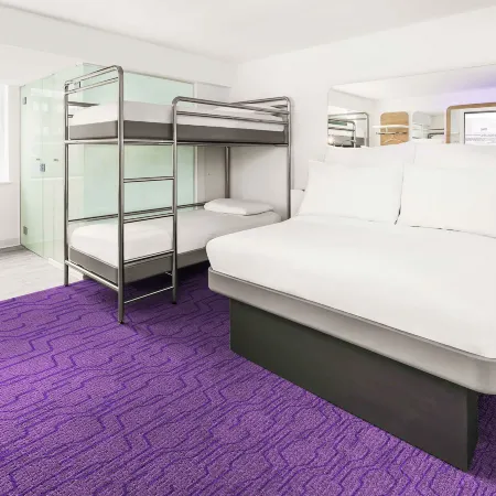 Yotel Edinburgh
