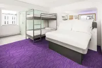 Yotel Edinburgh Hotels in Edinburgh