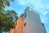 仟那·園說飯店（蘇州寒山寺楓橋景區店） 蘇州住宿飯店