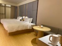 全季酒店(上海宝山城市工业园区店) - 高级双床房