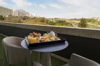HF FÉNIX LISBOA Hotels in Baixa
