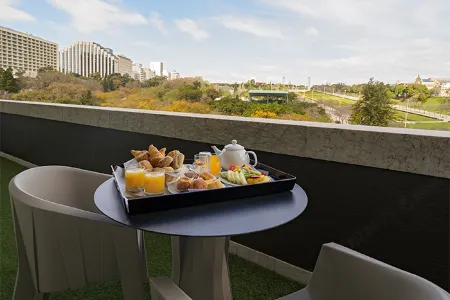 ホテル フェニックス リスボン