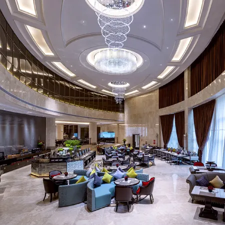 Wellton International Hotel (Yudu)
