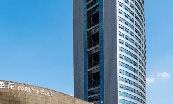 Donghuang International Hotel