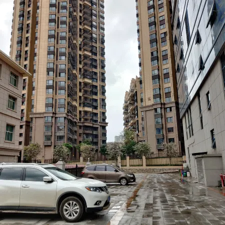 Hampton by Hilton Nanning East Station