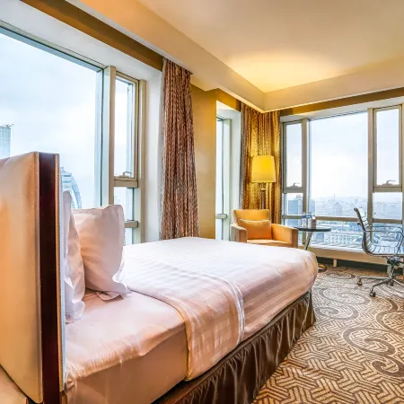 Best Western Premier Tuushin Hotel