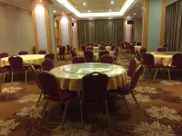 ウィーンホテル仁化県城中心