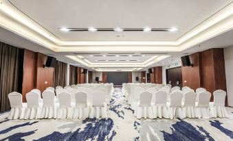 Meicheng Hotel (Wuxi Huishan Wanda Plaza)