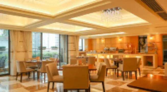 Dan Executive Hotel Apartment (Zhujiang New Town)