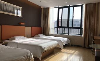 7 Premium Hotel (Suqian Yanghe Town Store)