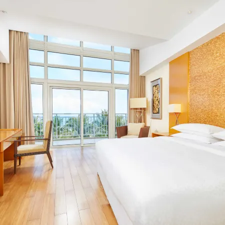 Four Points By Sheraton Shenzhou Peninsula