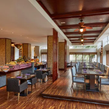 Four Points By Sheraton Shenzhou Peninsula