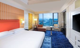 JW Marriott Hotel Hangzhou