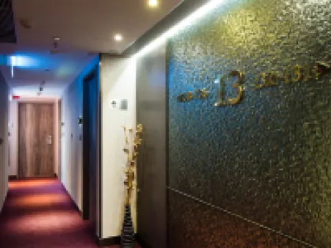 香港寶軒酒店（尖沙咀）