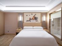 维也纳国际酒店(贵阳机场未来方舟店) - 高级大床房