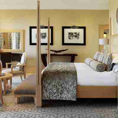 Saxon Hotel, Villas & Spa Rooms