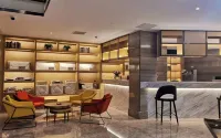 Kyriad Marvelous Hotel （Tianjin Yujiabao Financial Center）