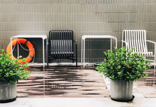 base-YUPING Serviced Apartment 내부 인테리어