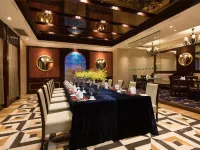 โรงแรมหนานฉางจินเฟิ่ง โรงแรมใกล้หอเจิงจิน