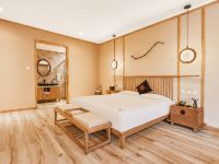 菲林酒店(西安高新区电子城店) - 轻奢大床房